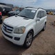 4JGBF71E88A366512 2008 Mercedes-Benz Gl 450 4Matic auction photo thumbnail 2