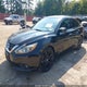 1N4AL3AP8HC247615 2017 Nissan Altima 2.5 Sr auction photo thumbnail 2