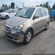 5FNRL38497B124769 2007 Honda Odyssey Ex auction photo thumbnail 2
