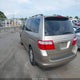 5FNRL38497B124769 2007 Honda Odyssey Ex auction photo thumbnail 3