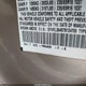 5FNRL38497B124769 2007 Honda Odyssey Ex auction photo thumbnail 9