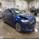 3FA6P0RU6ER175894 2014 Ford Fusion Hybrid Titanium auction photo thumbnail 1