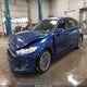 3FA6P0RU6ER175894 2014 Ford Fusion Hybrid Titanium auction photo thumbnail 2