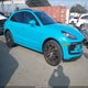 WP1AA2A51PLB02969 2023 Porsche Macan T auction photo thumbnail 1