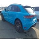 WP1AA2A51PLB02969 2023 Porsche Macan T auction photo thumbnail 3