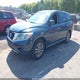 5N1AR2MM6DC690467 2013 Nissan Pathfinder S auction photo thumbnail 2