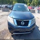 5N1AR2MM6DC690467 2013 Nissan Pathfinder S auction photo thumbnail 6