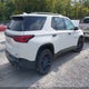 1GNEVKKW0PJ135379 2023 Chevrolet Traverse Awd Premier auction photo thumbnail 4