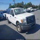 1FTMF1CM5CKD54447 2012 Ford F-150 Xl auction photo thumbnail 1
