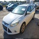 1FAHP3F24CL258247 2012 Ford Focus Se auction photo thumbnail 6