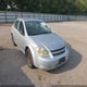1G1AK52F557557829 2005 Chevrolet Cobalt auction photo thumbnail 6