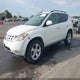 JN8AZ08W24W343385 2004 Nissan Murano Sl auction photo thumbnail 2