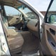 JN8AZ08W24W343385 2004 Nissan Murano Sl auction photo thumbnail 5