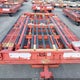 00000000000266425 2017 Equipment Steel Ld3 Container Dolly auction photo thumbnail 7