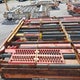 00000000000002953 1998 Equipment Steel Gse 93 (Ld3) auction photo thumbnail 8