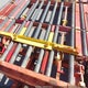 00000000000168499 2004 Equipment Gse A05165D auction photo thumbnail 7