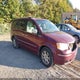 2A8HR64X68R661531 2008 Chrysler Town & Country Limited auction photo thumbnail 1