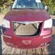 2A8HR64X68R661531 2008 Chrysler Town & Country Limited auction photo thumbnail 6