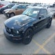 1ZVFT82H775258724 2007 Ford Mustang Gt Deluxe/Gt Premium auction photo thumbnail 2