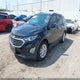 2GNAXJEV6J6128088 2018 Chevrolet Equinox Lt auction photo thumbnail 2
