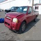 1N6DD26T44C418808 2004 Nissan Frontier Xe auction photo thumbnail 2