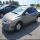 JHMFA36267S028609 2007 Honda Civic Hybrid auction photo thumbnail 2