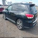 5N1AR2MMXFC713994 2015 Nissan Pathfinder Platinum auction photo thumbnail 3