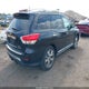 5N1AR2MMXFC713994 2015 Nissan Pathfinder Platinum auction photo thumbnail 4