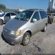 4T3ZF13C71U377827 2001 Toyota Sienna Xle auction photo thumbnail 2
