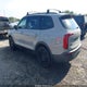 5XYP5DHC5NG317859 2022 Kia Telluride Sx auction photo thumbnail 3