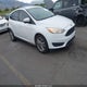 1FADP3K27HL296535 2017 Ford Focus Se auction photo thumbnail 1