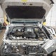 JTEJU5JR3M5969136 2021 Toyota 4Runner Nightshade Special Edition auction photo thumbnail 10