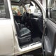 JTEJU5JR3M5969136 2021 Toyota 4Runner Nightshade Special Edition auction photo thumbnail 5