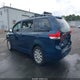 5TDJK3DC1CS042991 2012 Toyota Sienna Le 7 Passenger auction photo thumbnail 3