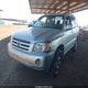 JTEHP21A270203950 2007 Toyota Highlander V6 auction photo thumbnail 2