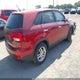 5XYKT3A60FG627224 2015 Kia Sorento Lx auction photo thumbnail 4