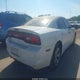 2C3CDXBG9CH214445 2012 Dodge Charger Se auction photo thumbnail 4