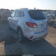 KM8SM4HF4JU274675 2018 Hyundai Santa Fe Se auction photo thumbnail 3