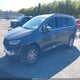 2C4RC1BG3NR176035 2022 Chrysler Pacifica Touring L auction photo thumbnail 2