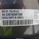 2C4RC1BG3NR176035 2022 Chrysler Pacifica Touring L auction photo thumbnail 9