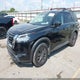 5N1DR3BB1NC208333 2022 Nissan Pathfinder Sv 2Wd auction photo thumbnail 2