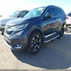 2HKRW1H97HH516739 2017 Honda Cr-V Touring auction photo thumbnail 2