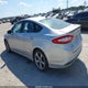 1FA6P0HD7E5367586 2014 Ford Fusion Se auction photo thumbnail 3