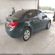 1G1PA5SG9E7130286 2014 Chevrolet Cruze Ls Auto auction photo thumbnail 4