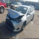 5YFBURHE5KP890117 2019 Toyota Corolla Le auction photo thumbnail 2