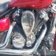 JYAVP24E08A006031 2008 Yamaha Xvs1300 A auction photo thumbnail 8
