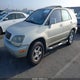 JT6GF10UXY0066872 2000 Lexus Rx 300 auction photo thumbnail 2