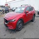 JM3KFBCM2J0466233 2018 Mazda Cx-5 Touring auction photo thumbnail 2