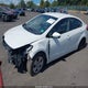 3KPFK4A76JE236023 2018 Kia Forte Lx auction photo thumbnail 2