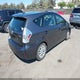 JTDZN3EU8C3153721 2012 Toyota Prius V Three auction photo thumbnail 4